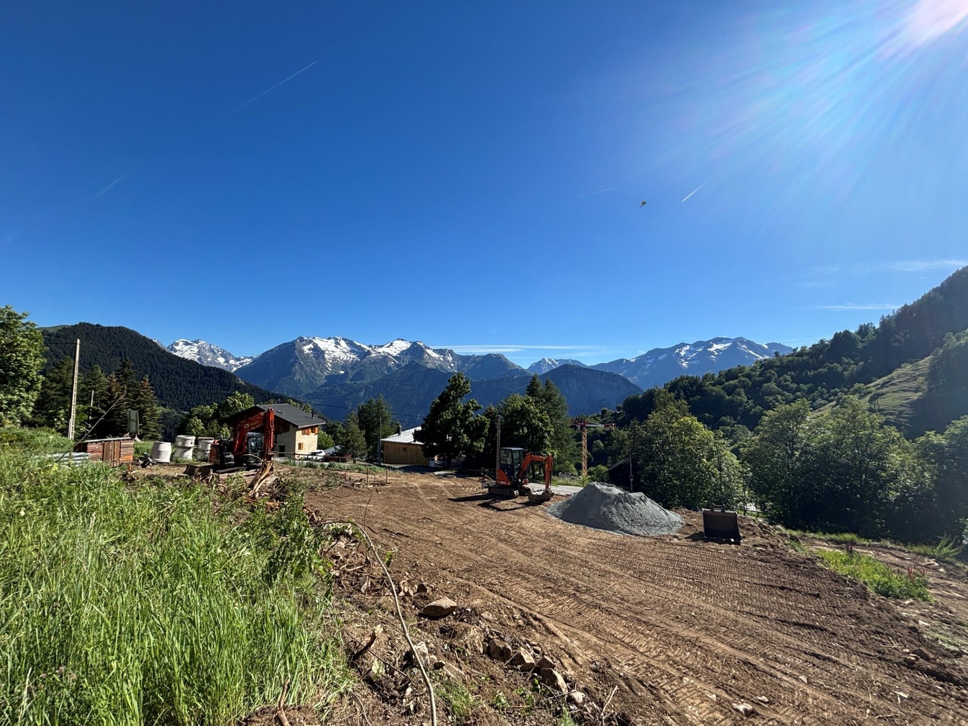 Appartement à vendre, 89m², Huez (Alpe d'Huez)