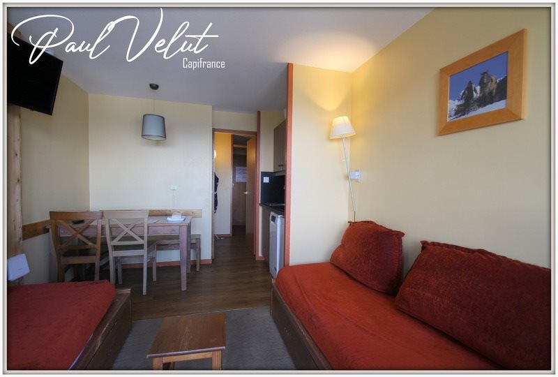 Appartement à vendre, 21m², Huez (Alpe d'Huez)