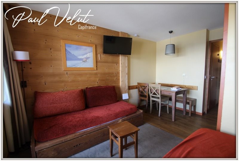 Appartement à vendre, 21m², Huez (Alpe d'Huez)