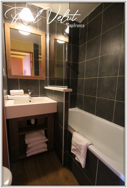 Appartement à vendre, 21m², Huez (Alpe d'Huez)