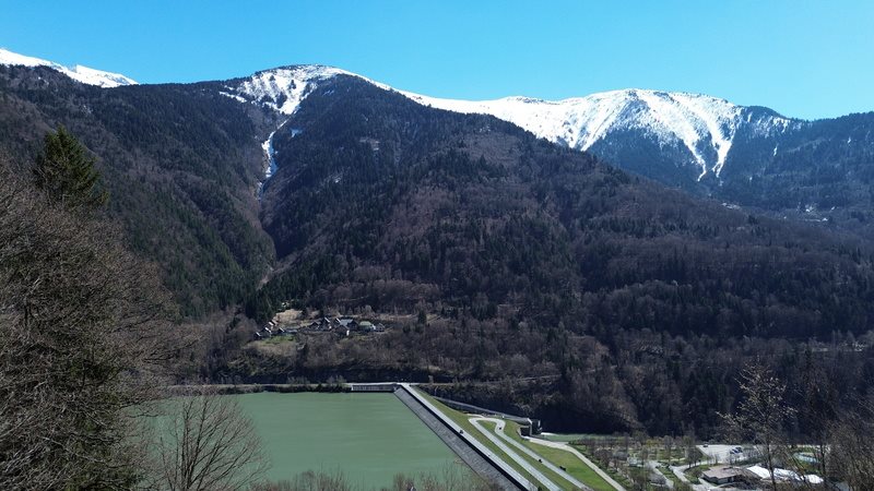 Appartement à vendre, 67m², Allemond