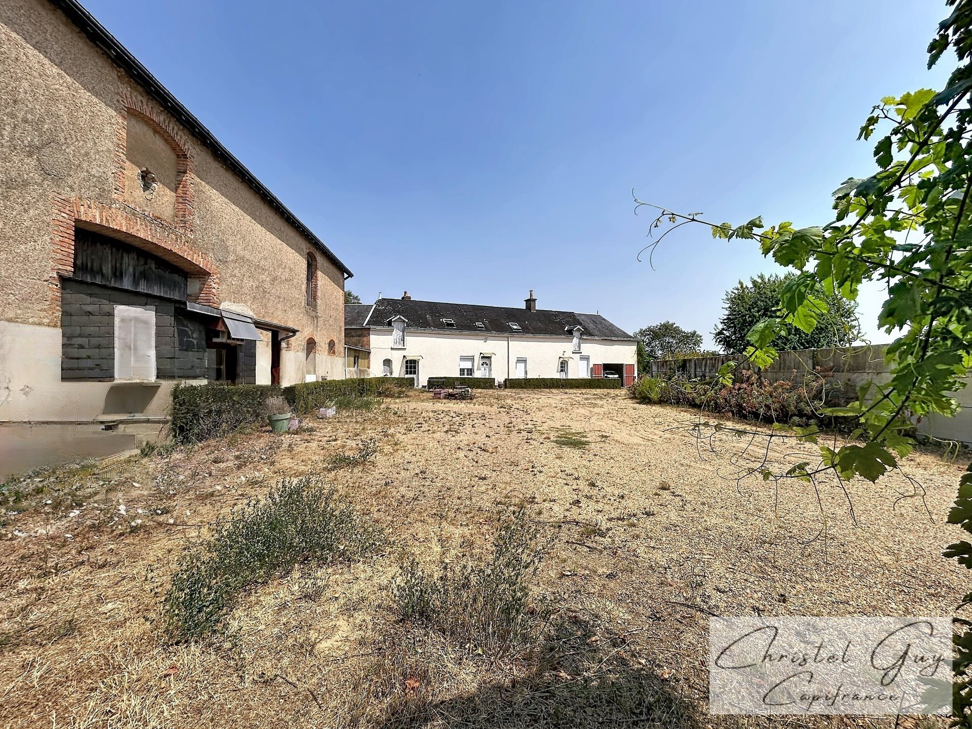 Maison à vendre, 140m², Montval-sur-Loir