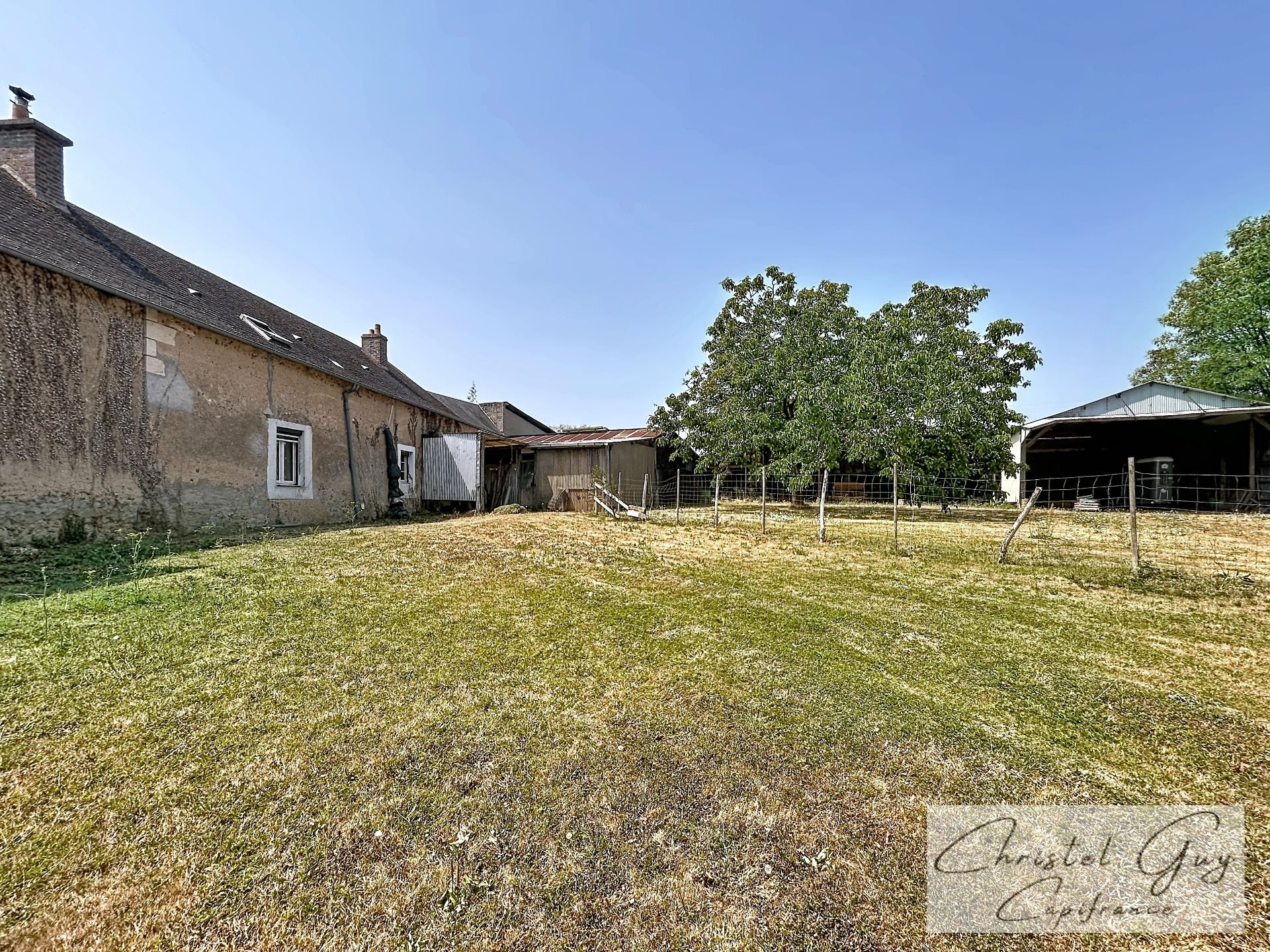 Maison à vendre, 140m², Montval-sur-Loir