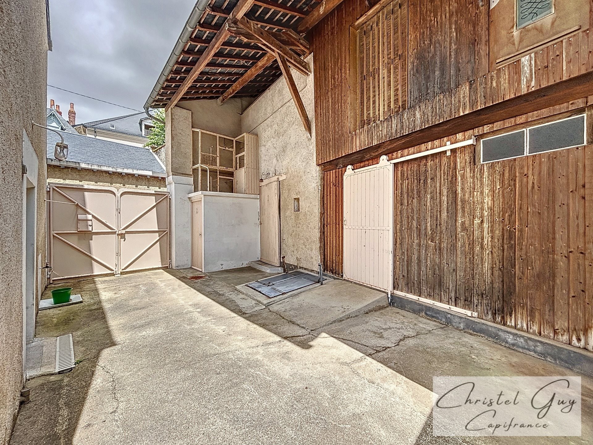 Maison à vendre, 124m², Montval-sur-Loir