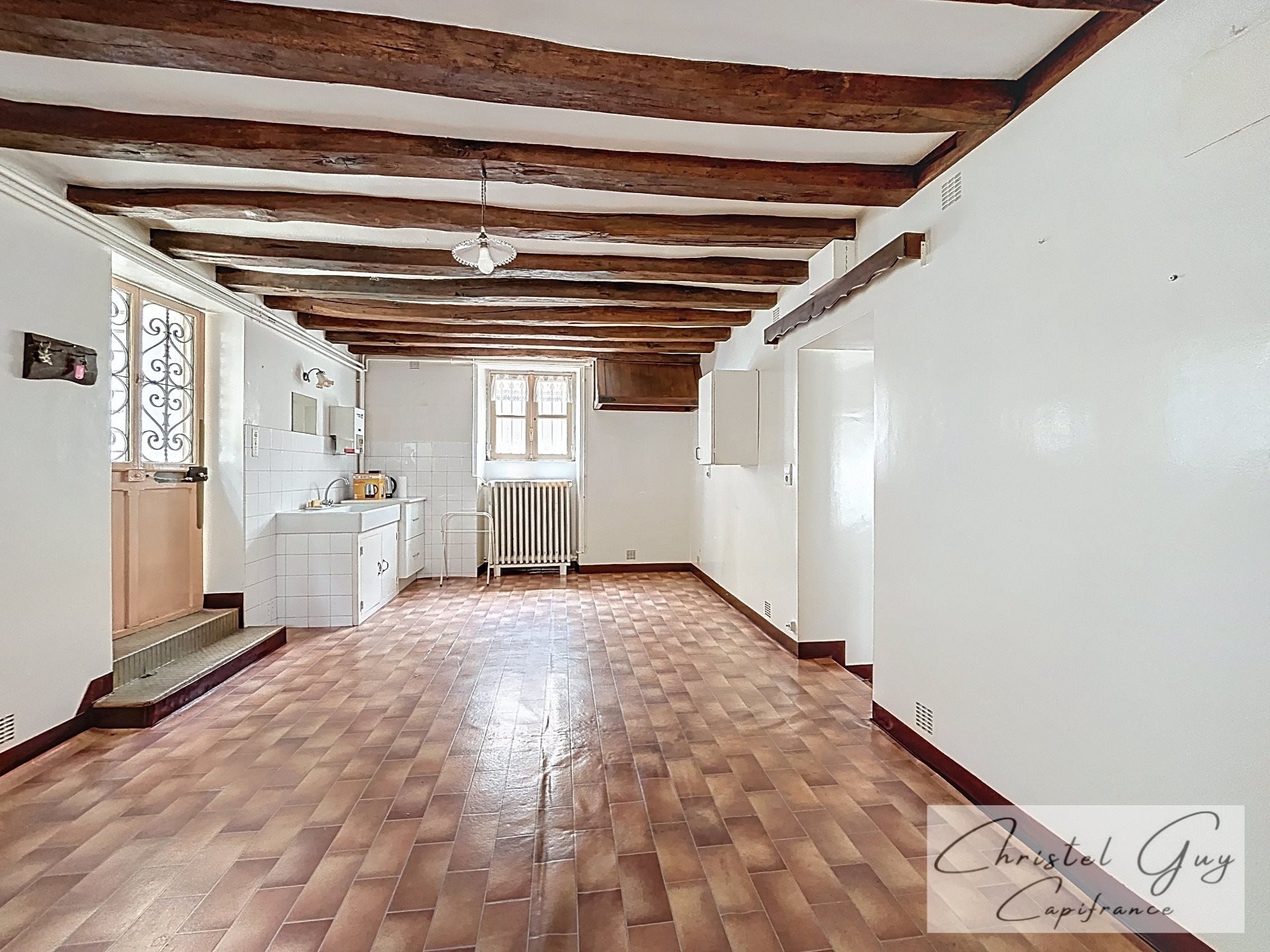 Maison à vendre, 124m², Montval-sur-Loir