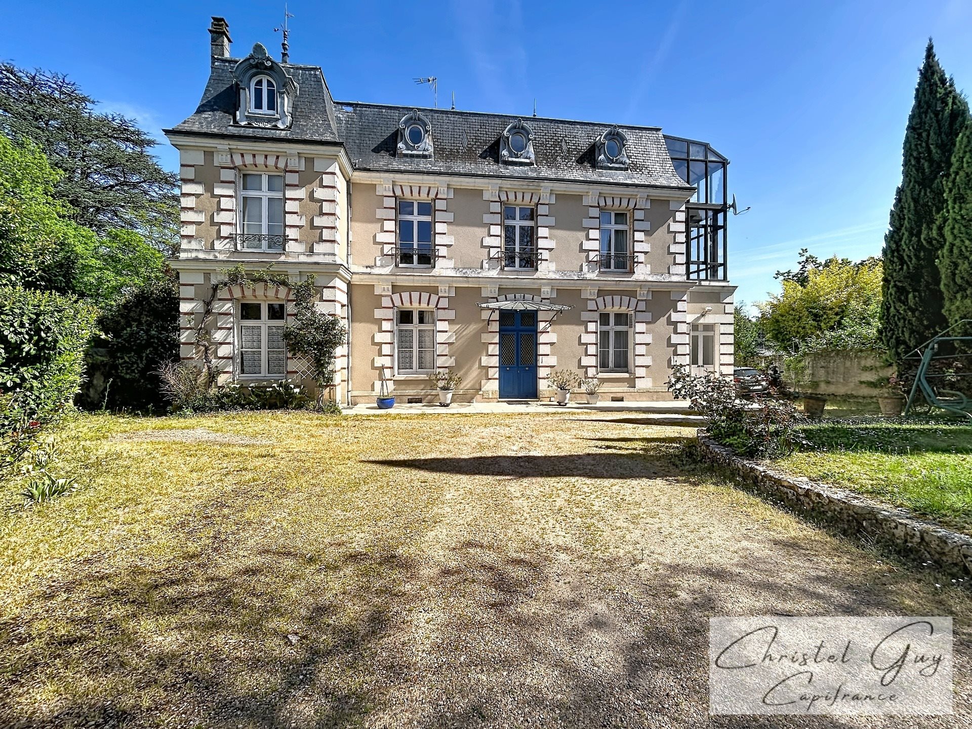 Maison à vendre, 337m², Montval-sur-Loir