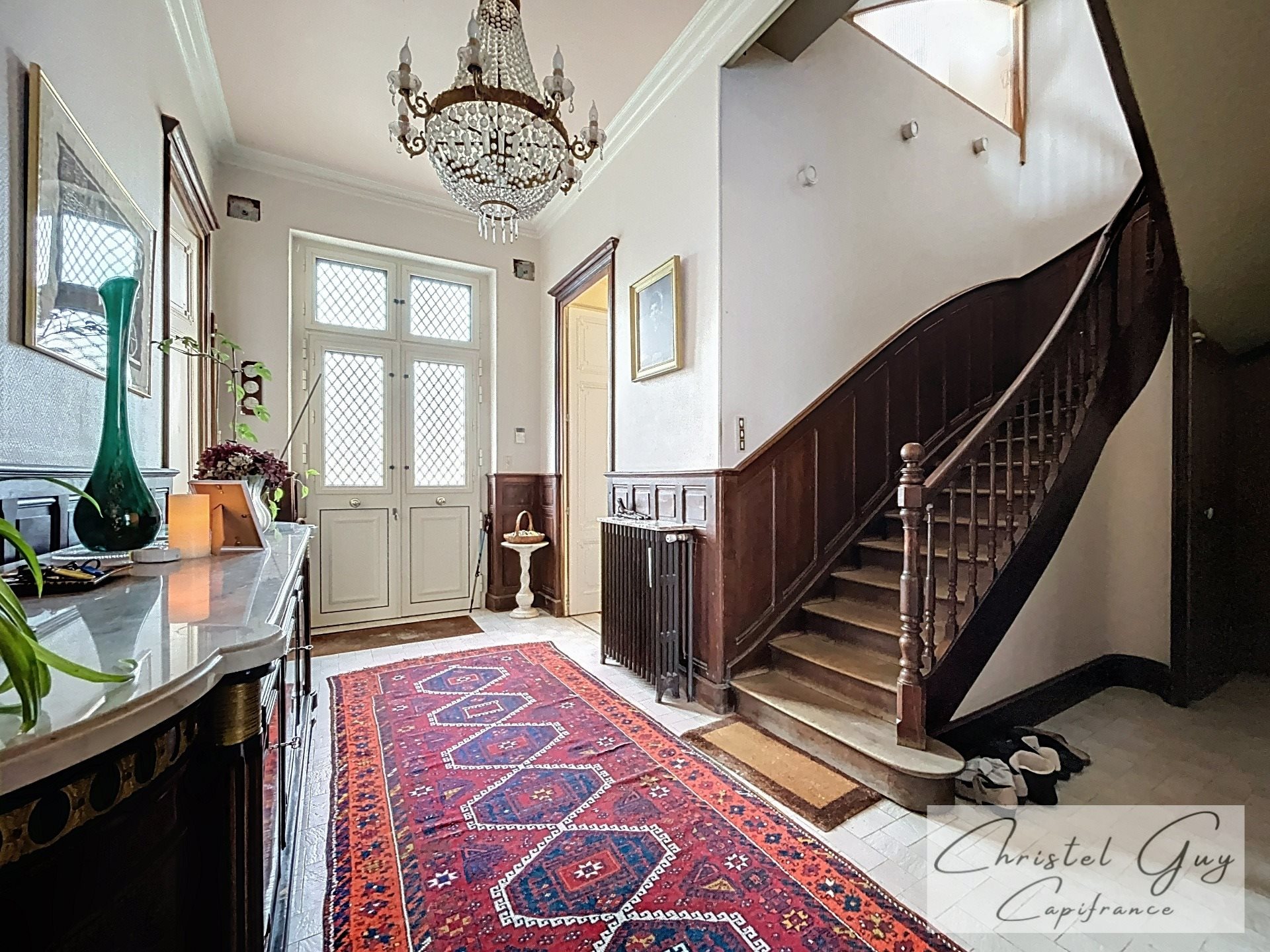 Maison à vendre, 337m², Montval-sur-Loir