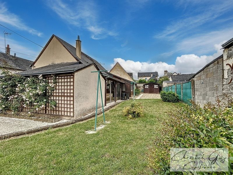 Maison à vendre, 90m², Montval-sur-Loir
