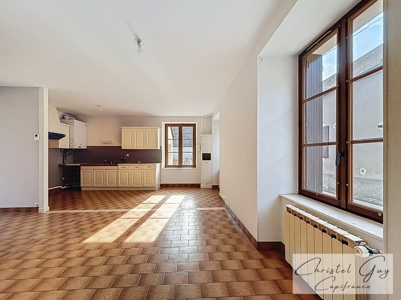 Maison à vendre, 90m², Montval-sur-Loir
