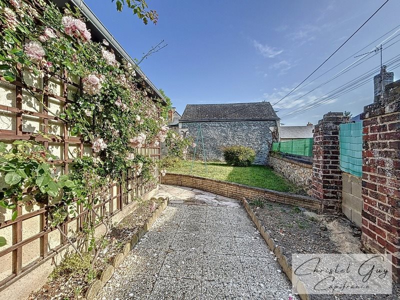 Maison à vendre, 90m², Montval-sur-Loir