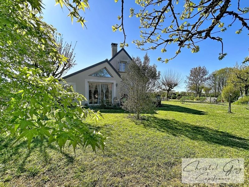 Maison à vendre, 135m², Mayet