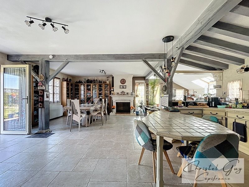 Maison à vendre, 135m², Mayet