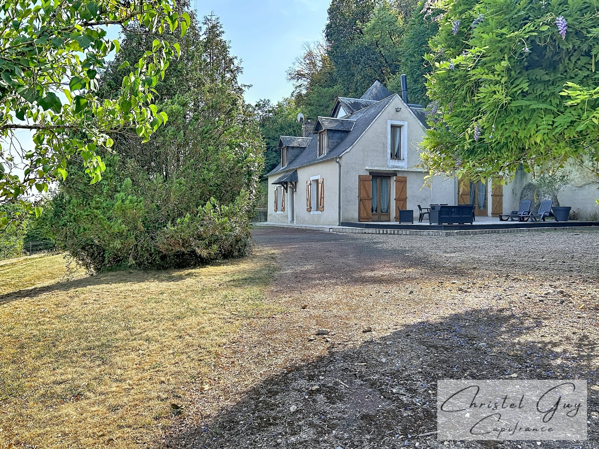 Maison à vendre, 179m², Flée