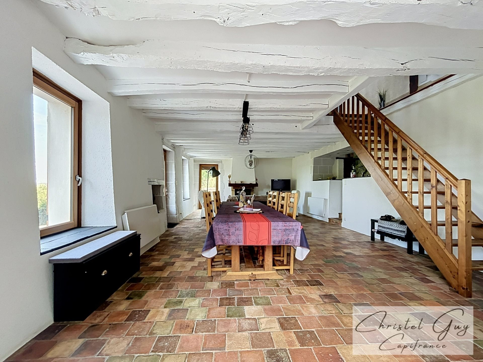 Maison à vendre, 179m², Flée