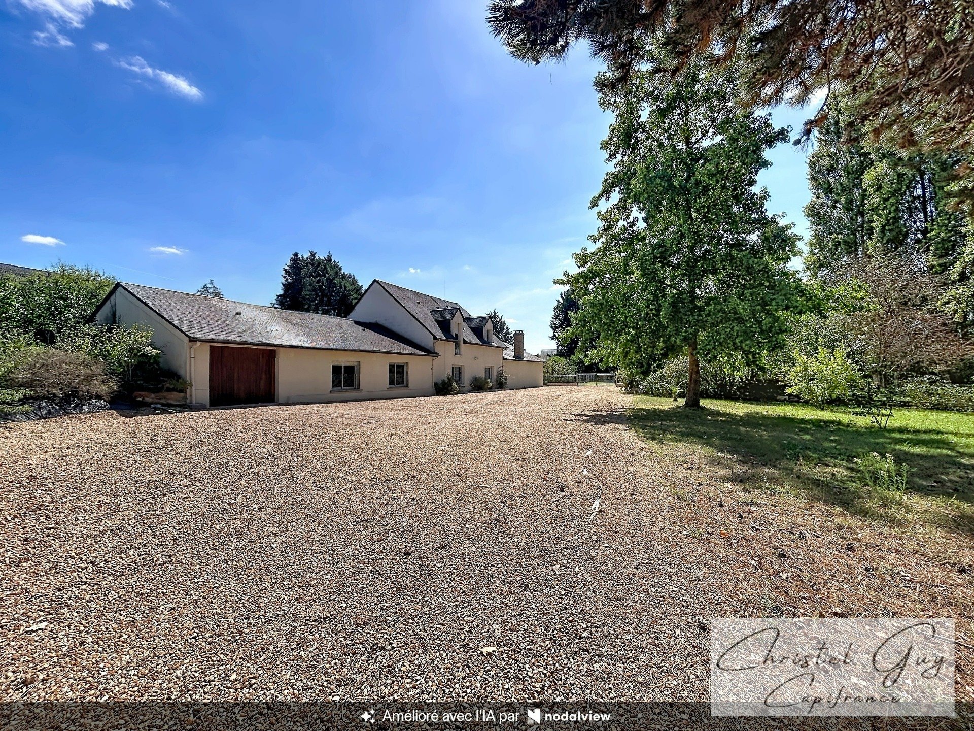 Maison à vendre, 194m², Vaas