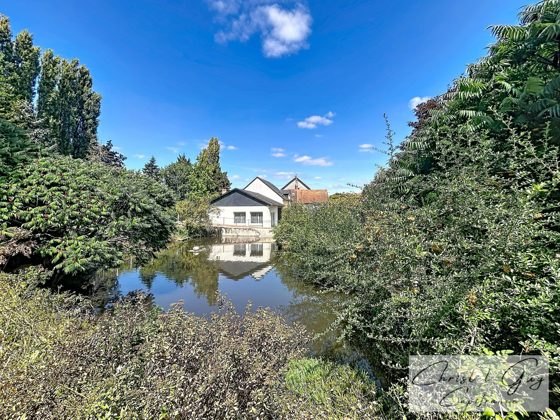 Maison à vendre, 194m², Vaas
