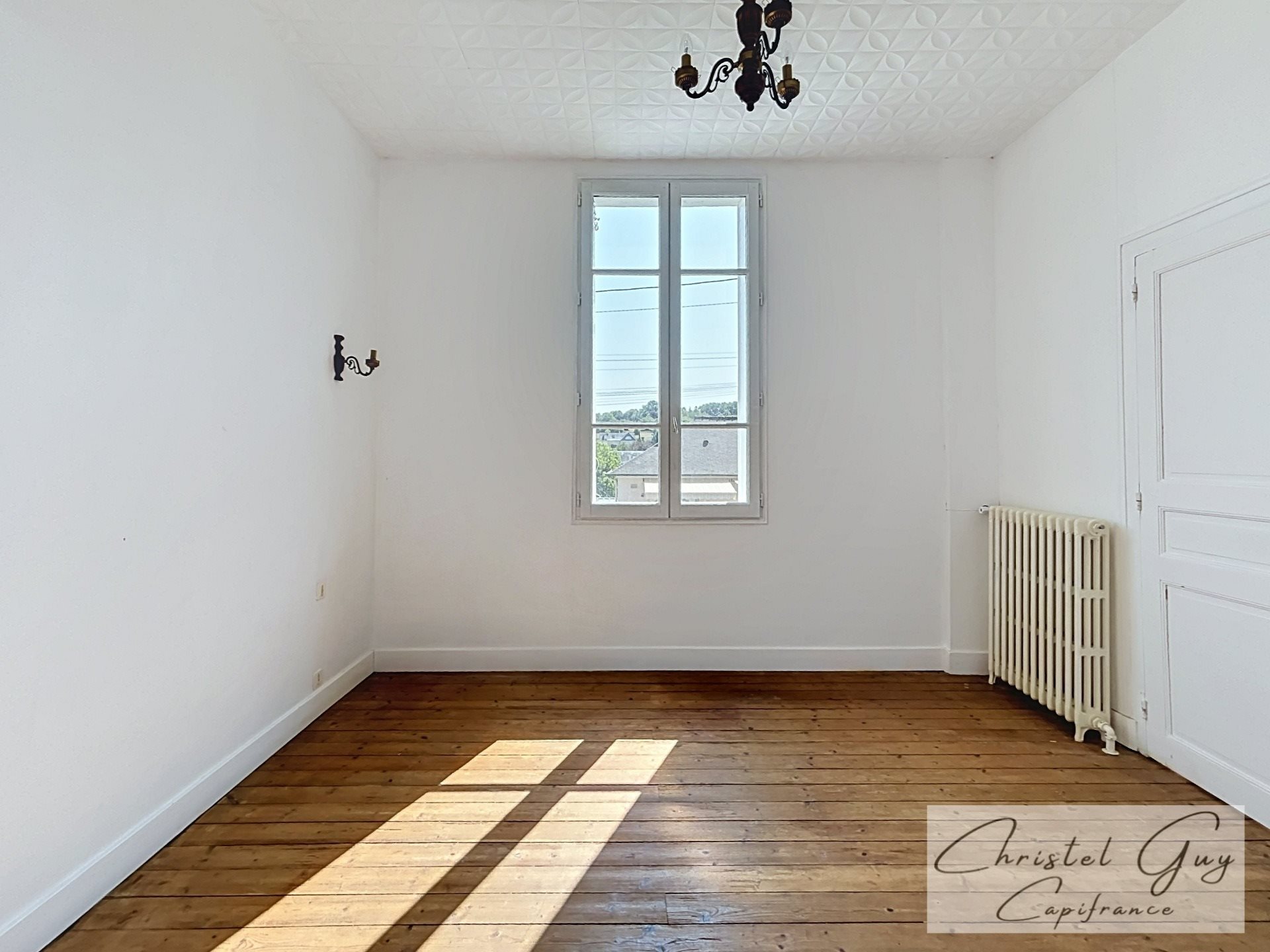 Maison à vendre, 106m², Montval-sur-Loir