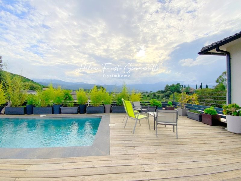 Maison à vendre, 183m², Oletta