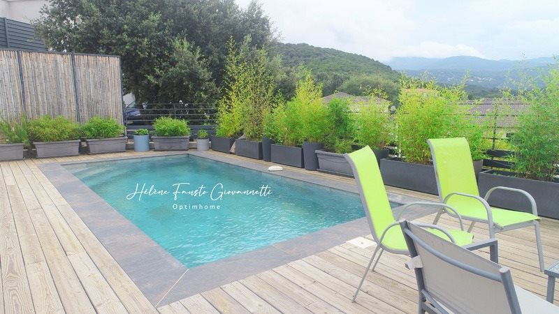 Maison à vendre, 183m², Oletta