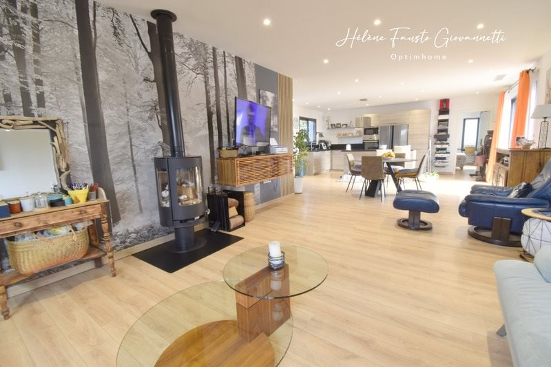 Maison à vendre, 183m², Oletta