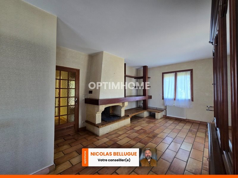 Maison à vendre, 100m², Saint-Pardoux-Isaac