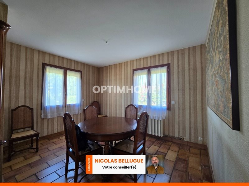 Maison à vendre, 100m², Saint-Pardoux-Isaac