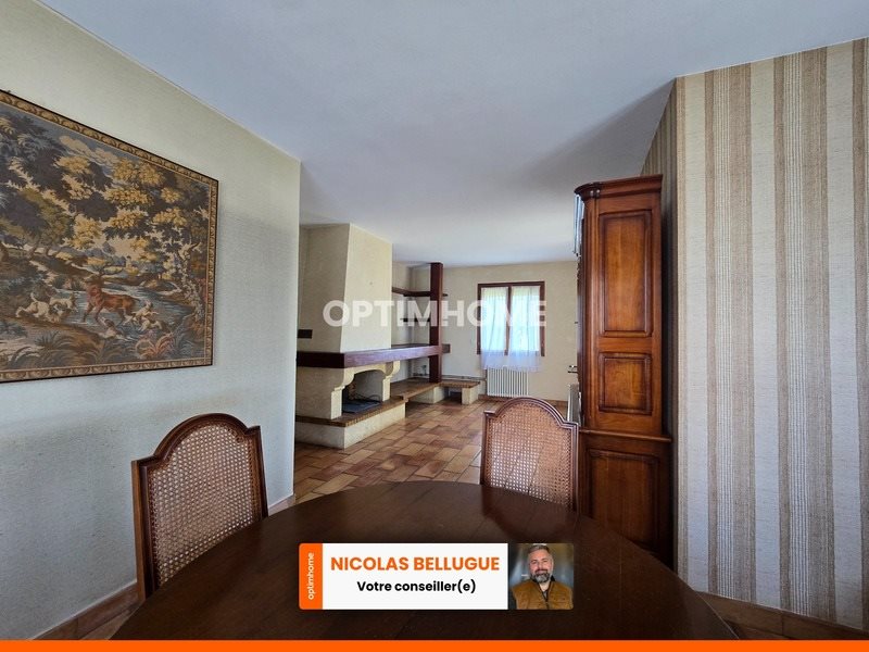 Maison à vendre, 100m², Saint-Pardoux-Isaac