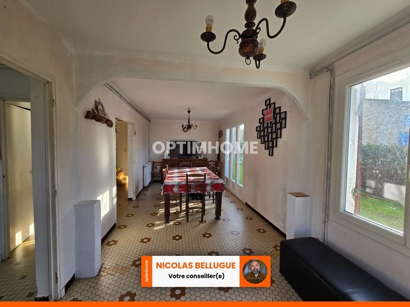 Maison à vendre, 123m², Eymet