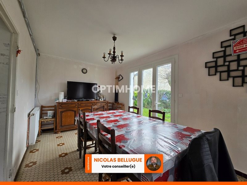 Maison à vendre, 123m², Eymet