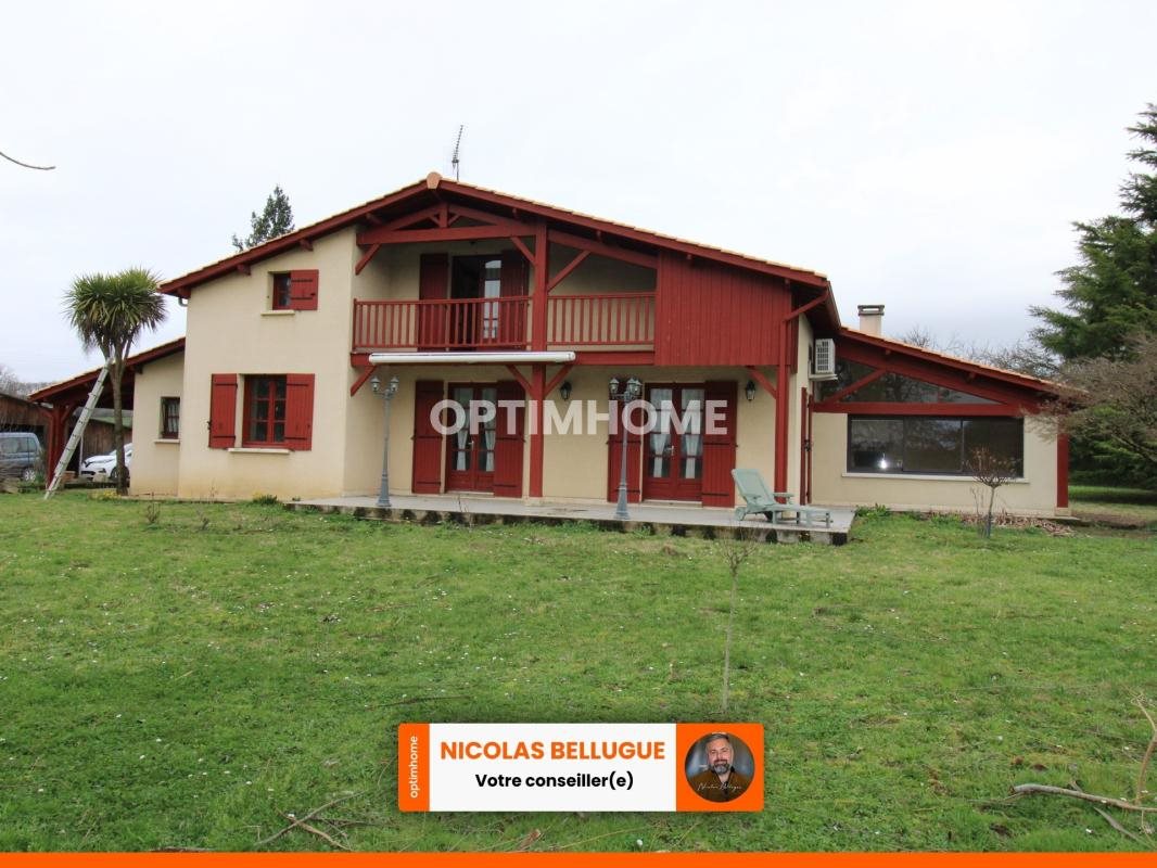 Maison à vendre, 145m², Marmande