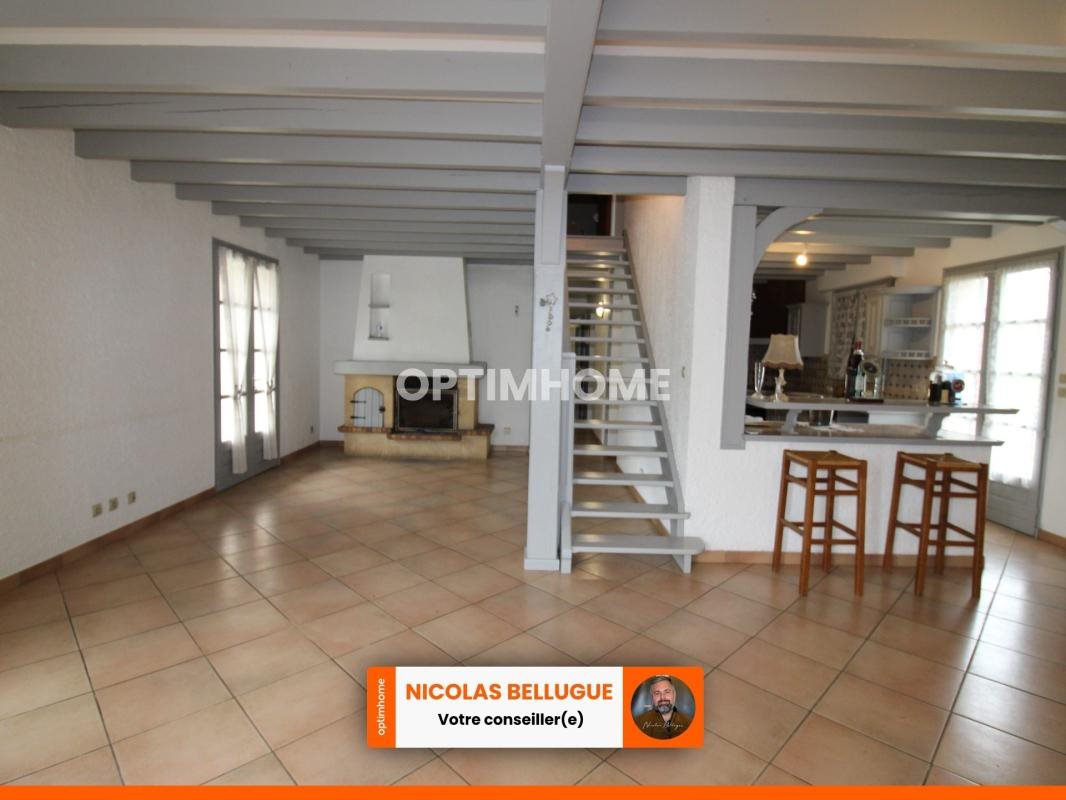 Maison à vendre, 145m², Marmande