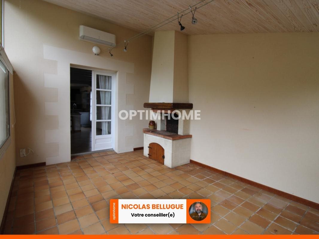 Maison à vendre, 145m², Marmande