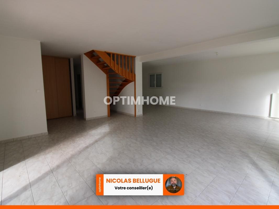 Maison à vendre, 160m², Marmande