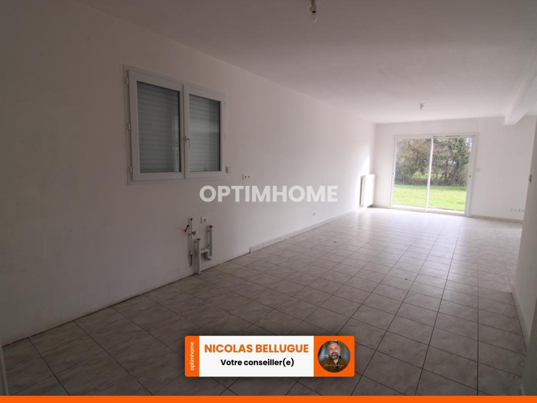 Maison à vendre, 160m², Marmande