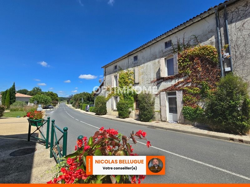 Maison à vendre, 210m², Pomport