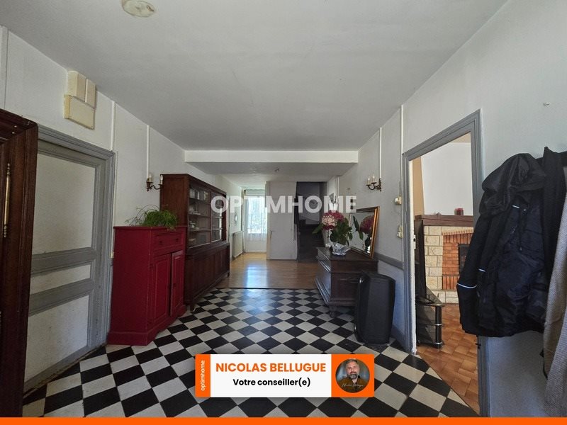 Maison à vendre, 210m², Pomport