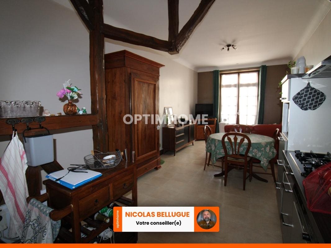 Maison à vendre, 135m², Castillonnès