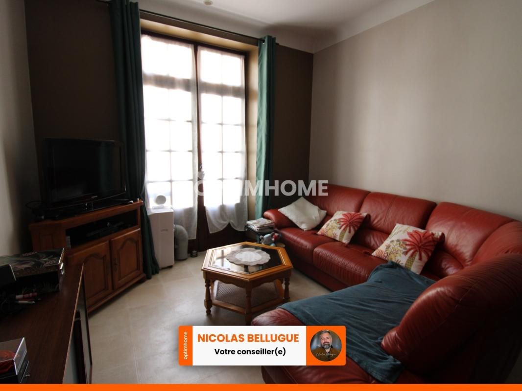 Maison à vendre, 135m², Castillonnès