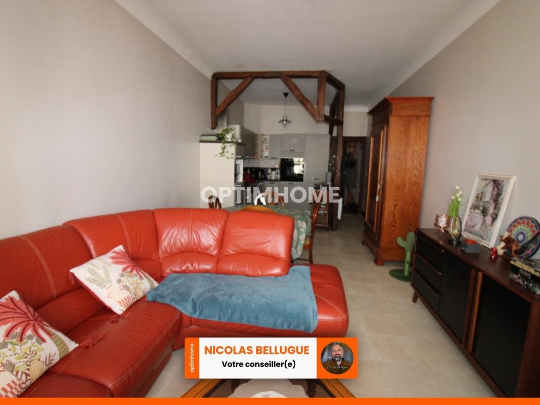 Maison à vendre, 135m², Castillonnès