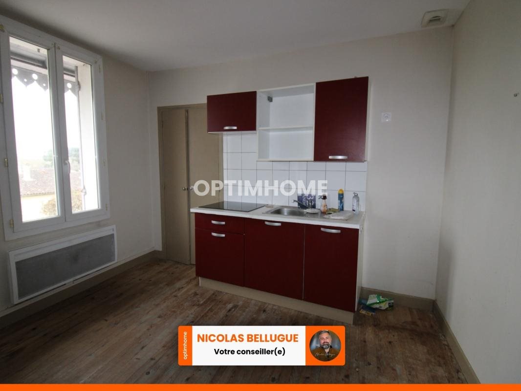 Maison à vendre, 160m², Virazeil