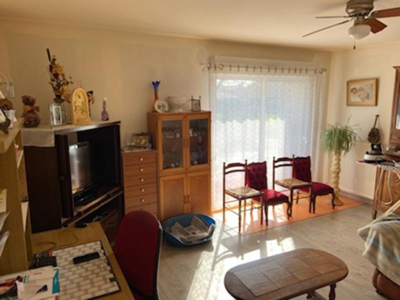 Maison à vendre, 130m², Saint-Aubin-la-Plaine
