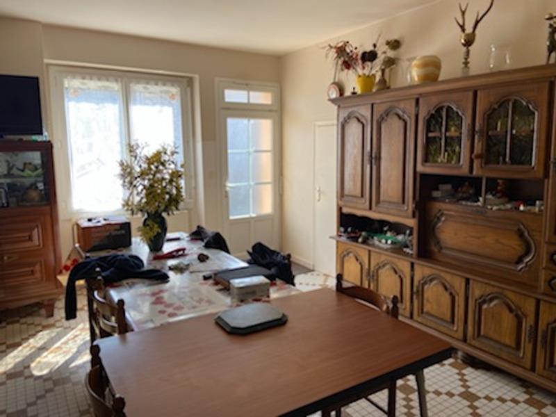Maison à vendre, 130m², Saint-Aubin-la-Plaine