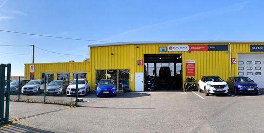 Local commercial 3 pièces 500 m² · à La Forêt-sur-Sèvre · 500 m² · 269 000 €