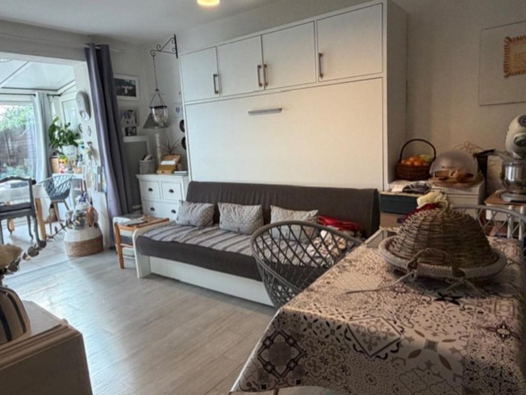 Maison à vendre, 39m², La Tranche-sur-Mer