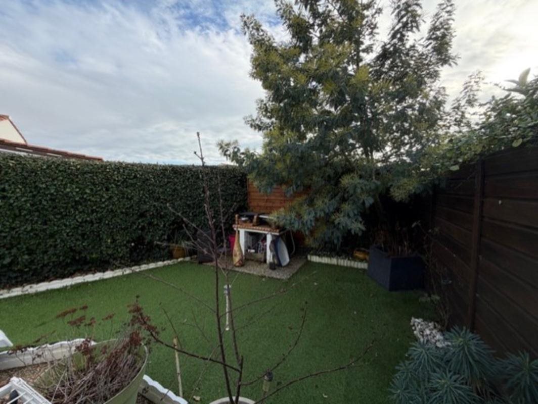 Maison à vendre, 39m², La Tranche-sur-Mer