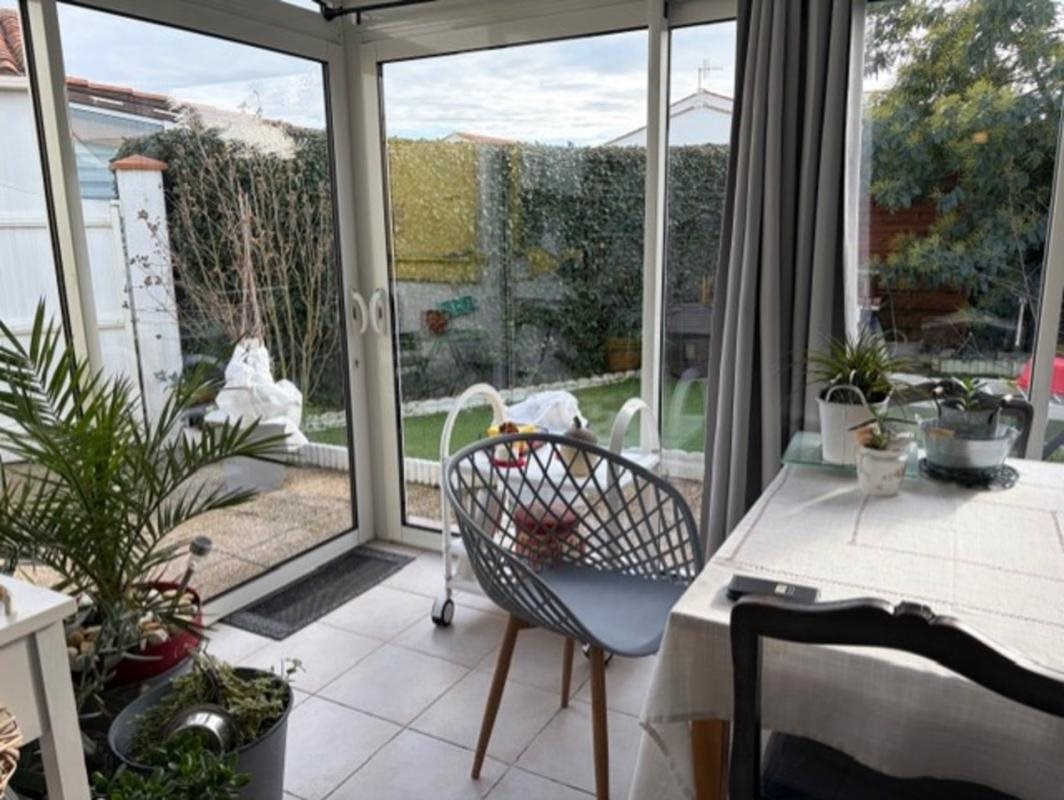 Maison à vendre, 39m², La Tranche-sur-Mer