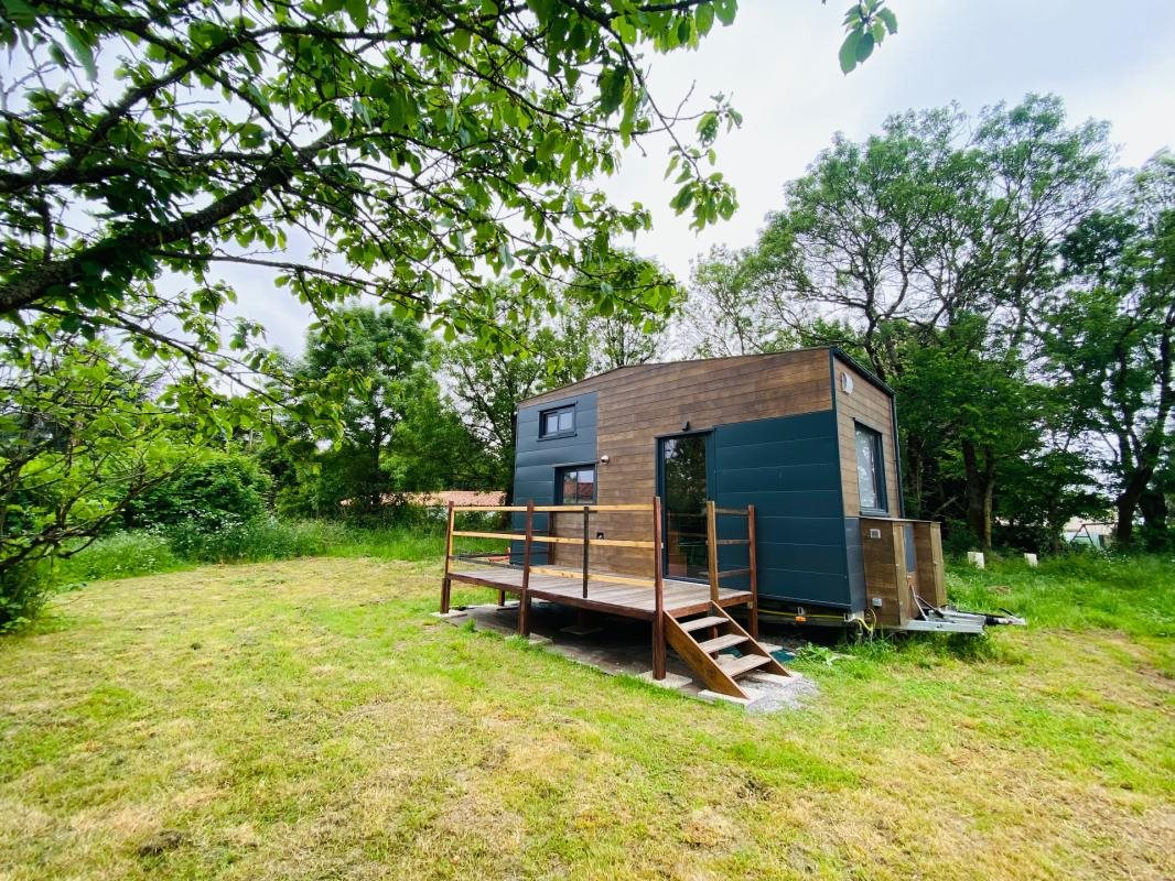 Maison à vendre, 15m², Lairoux