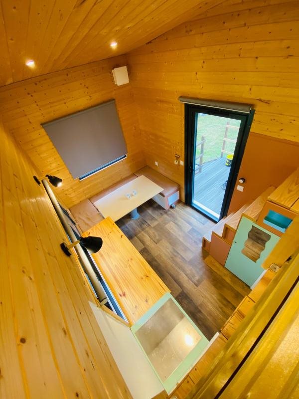 Maison à vendre, 15m², Lairoux