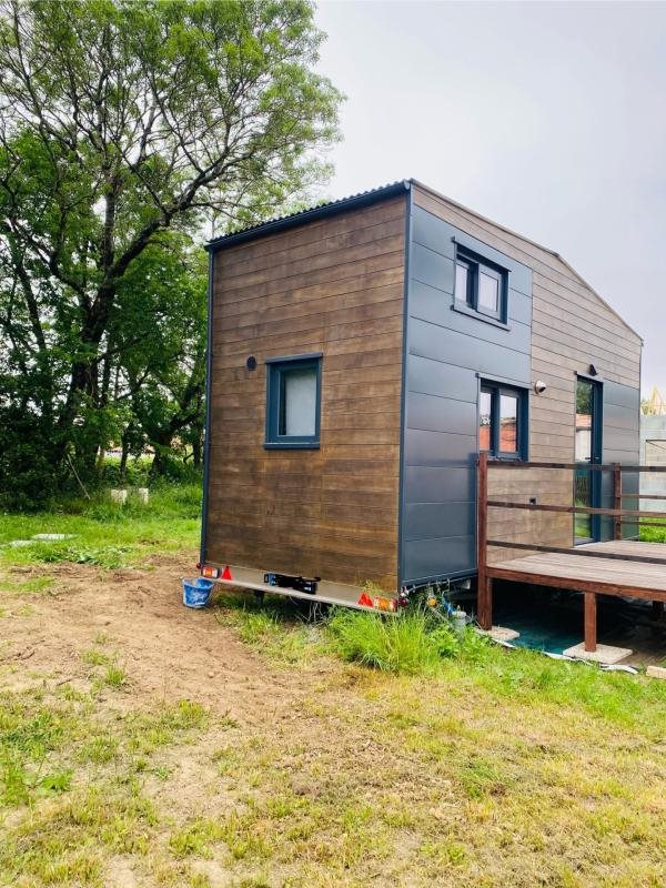 Maison à vendre, 15m², Lairoux