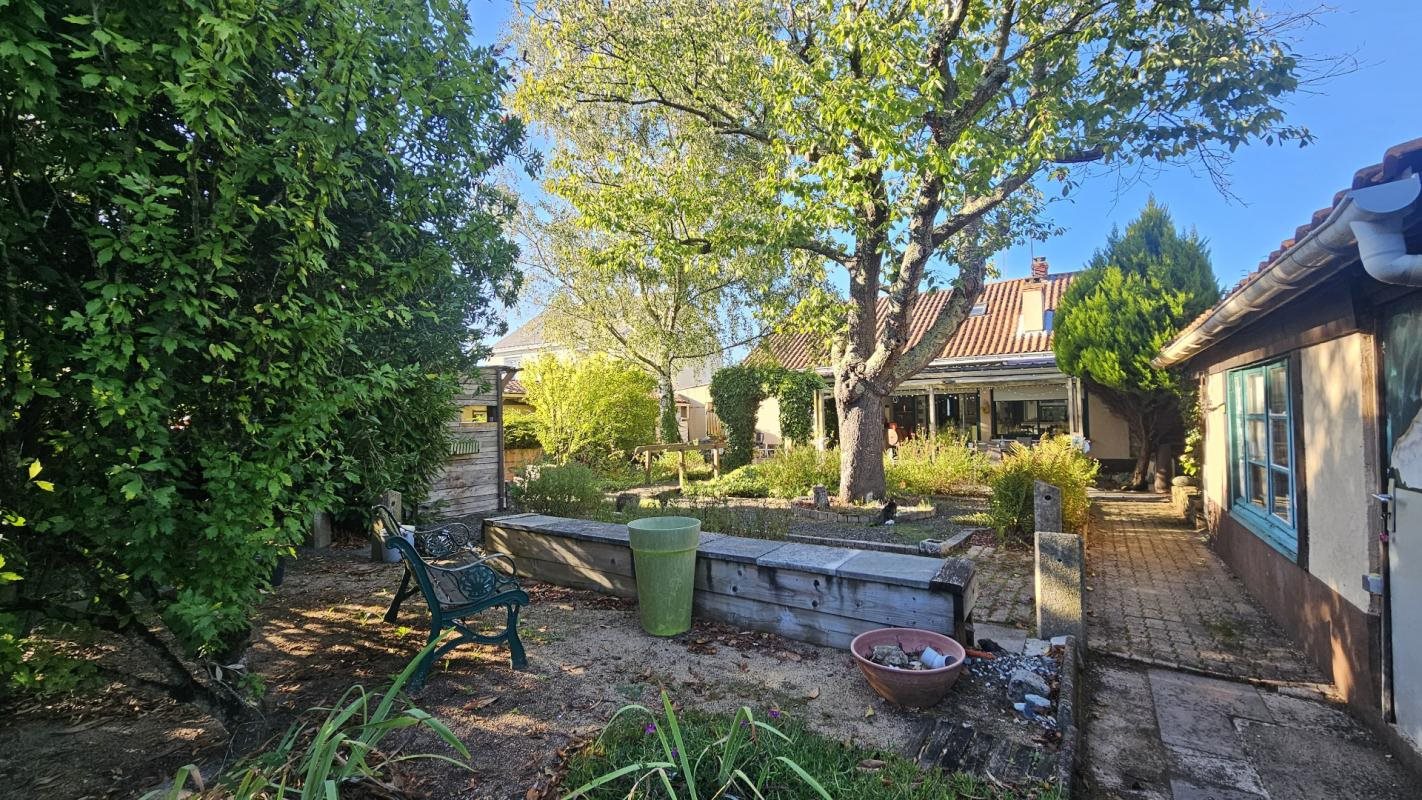 Maison à vendre, 156m², Saint-Herblain